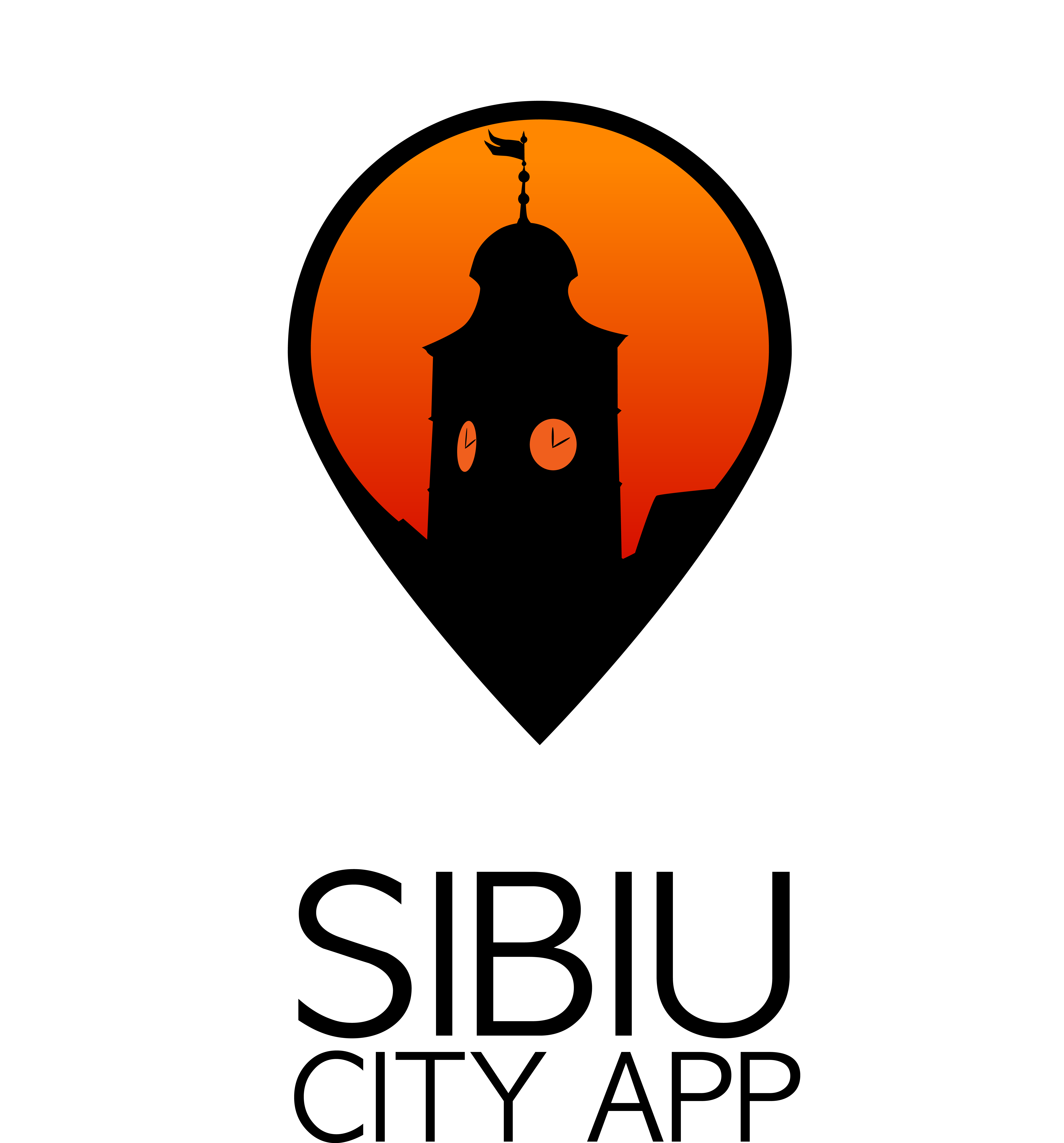 Sibiu City App